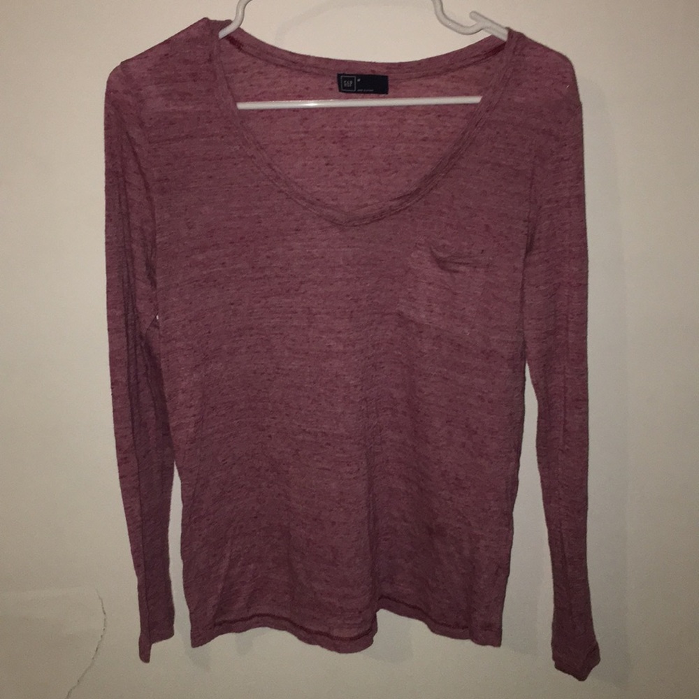 Gap Top